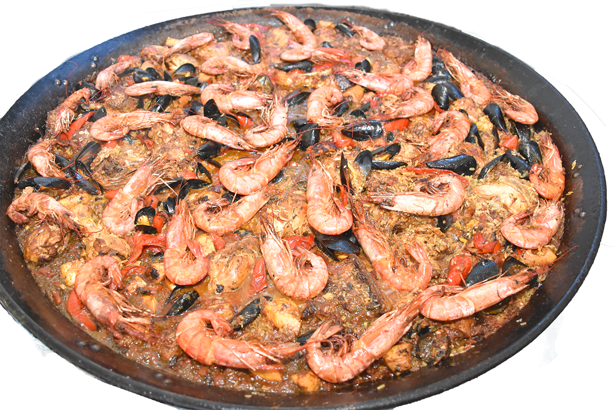 Gipsy Beach - Restaurant Arles - top restaurant ARLES