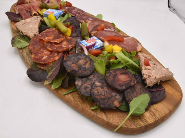 Le restaurant - Gipsy Beach - Arles - les meilleurs restaurant de ARLES