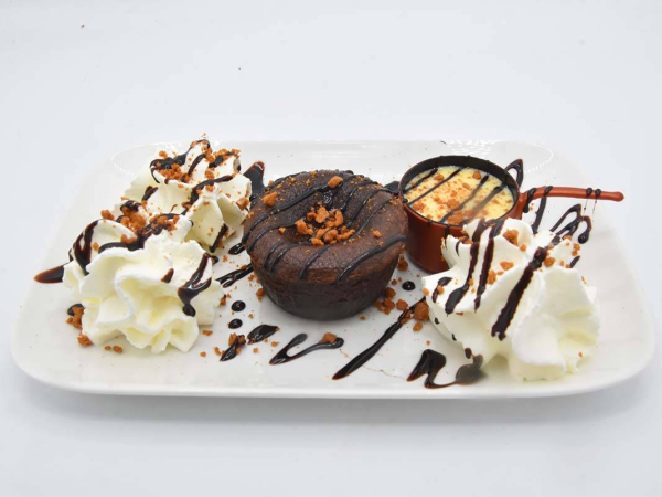 Le restaurant - Gipsy Beach - Arles - manger a ARLES