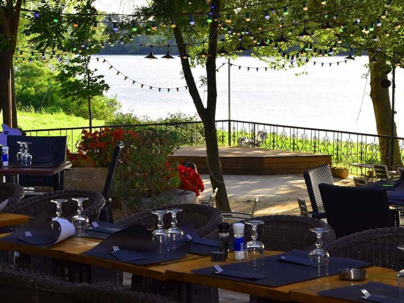 Gipsy Beach - Restaurant Arles - les meilleurs restaurant de ARLES