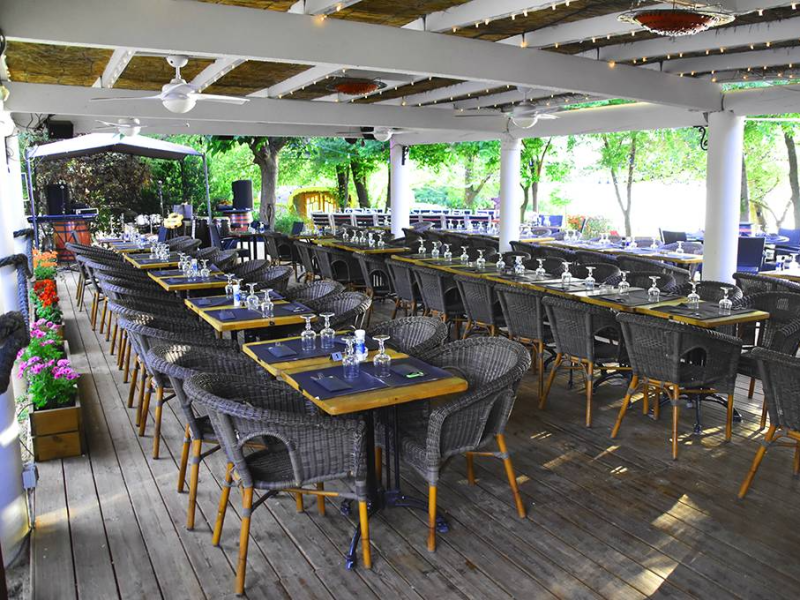 Gipsy Beach - Restaurant Arles - restaurant ARLES