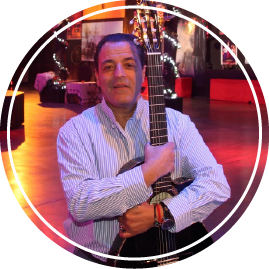 Gipsy Beach - Restaurant Arles - bien manger ARLES