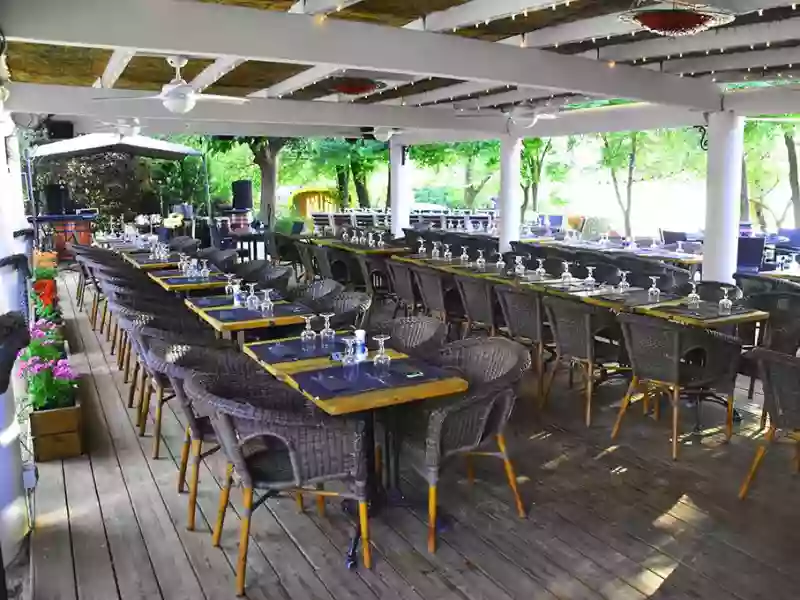 Gipsy Beach - Restaurant Arles - Restaurant Arles ouvert dimanche