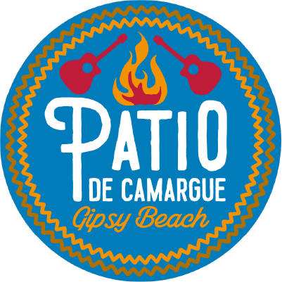 Logo Gipsy Beach